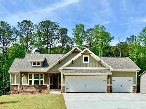 117 Fort Gibson Court, Waleska, GA 30183