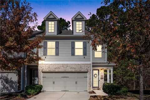 3180 Spicy Cedar Lane, Lithonia, GA 30038