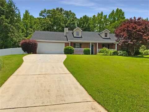 12 Bonnie Glen Lane, Hampton, GA 30228