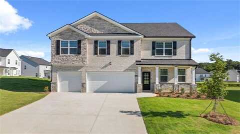 1088 Blue Juniper Circle, Loganville, GA 30052