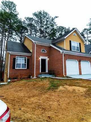 3812 Maclaren Drive, Clarkston, GA 30021