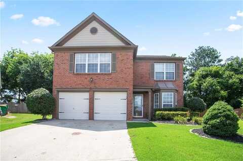 140 Aucilla Lane, Woodstock, GA 30188