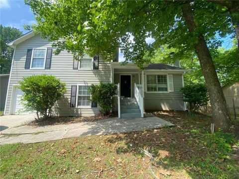 11111 Shannon Circle, Hampton, GA 30228
