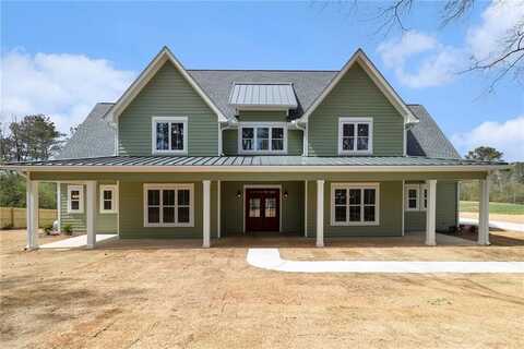 529 Claude Scott Road, Canton, GA 30115