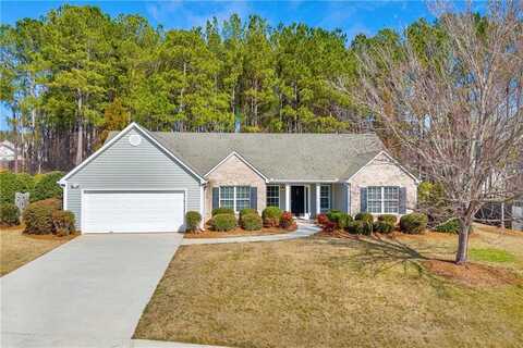 567 Ridgeview Court, Monroe, GA 30655