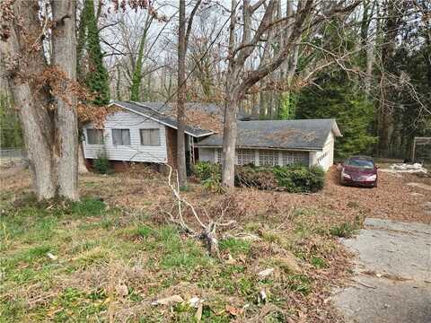 4028 William Mary Court, Decatur, GA 30034