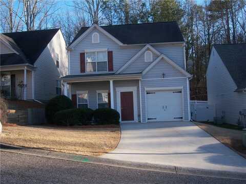 235 Woodland Way, Canton, GA 30114