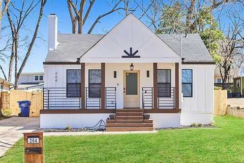 264 Haas Avenue, Atlanta, GA 30316