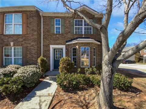 11403 Grove Drive, Hampton, GA 30228