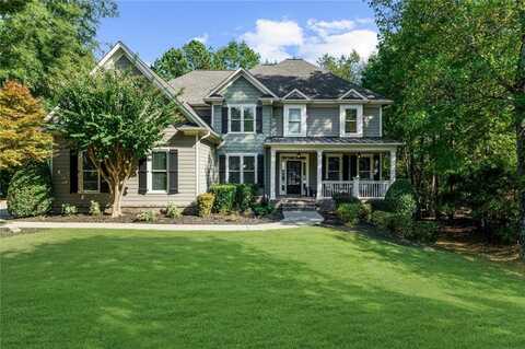 1416 Elgin Way, Cumming, GA 30041