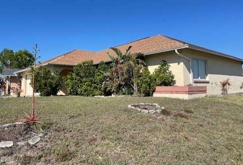 3035 SW 12th Avenue, Cape Coral, FL 33914