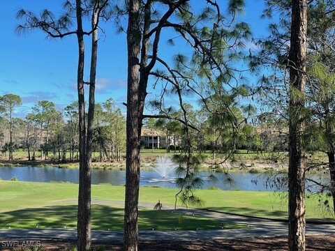 8231 Parkstone Place unit: 206, Naples, FL 34120