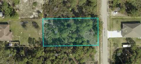 undefined, Lehigh Acres, FL 33972