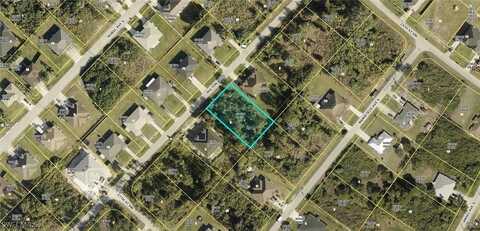 2419 Milton Avenue S, Lehigh Acres, FL 33973