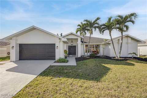 2702 SW 53rd Lane, Cape Coral, FL 33914