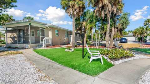832 Donax Street, Sanibel, FL 33957