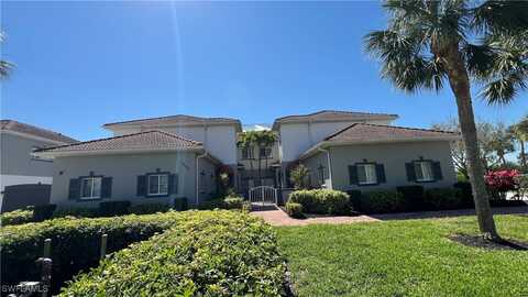 12111 Santaluz Drive unit: 201, Fort Myers, FL 33913