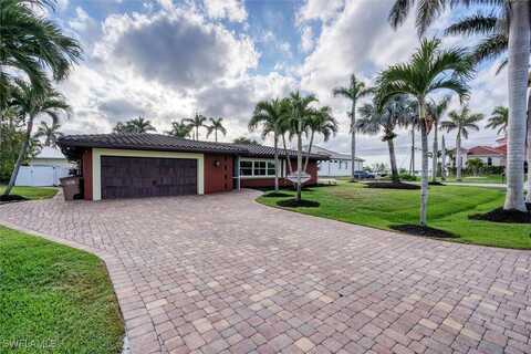 5411 Bayshore Avenue, Cape Coral, FL 33904