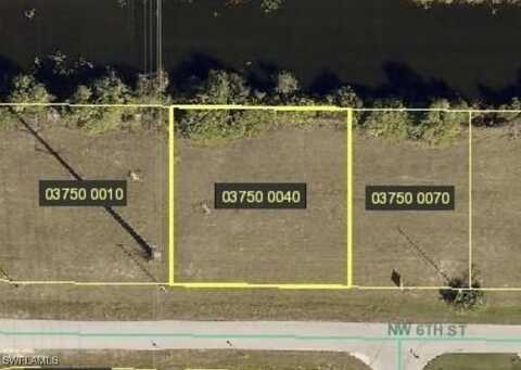undefined, Cape Coral, FL 33993