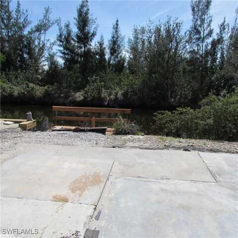 4937 Cobiac Drive, Saint James City, FL 33956