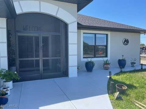 3219 32nd Street SW, Lehigh Acres, FL 33976
