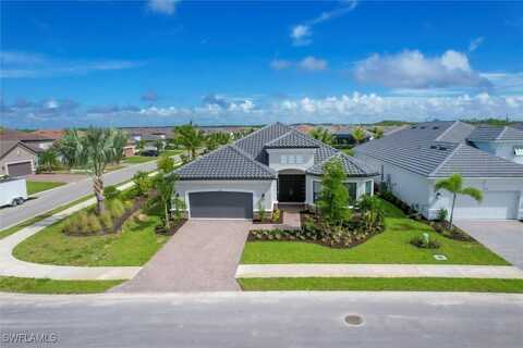 11902 Raggio Drive, Fort Myers, FL 33913