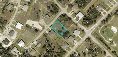 2223 Fairway Drive, Lehigh Acres, FL 33973