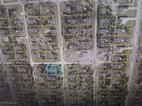 undefined, Lehigh Acres, FL 33974