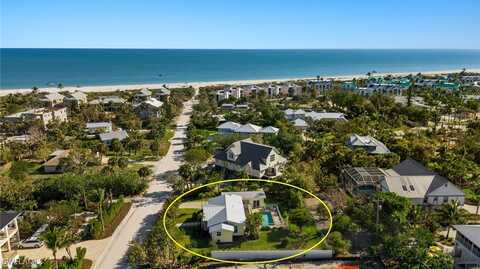 1139 Buttonwood Lane, Sanibel, FL 33957