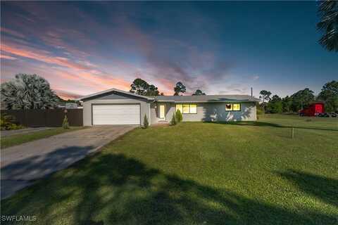 1006 Clayton Avenue, Lehigh Acres, FL 33972
