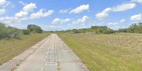 224 Dublin Circle, Labelle, FL 33935