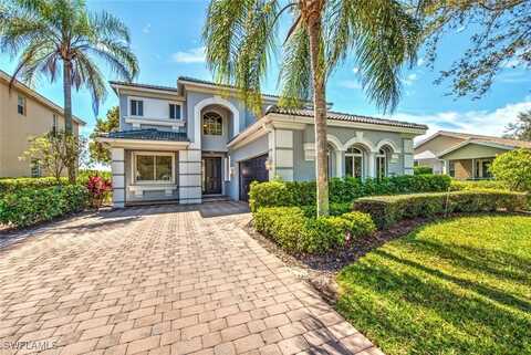 9804 Springlake Circle, Estero, FL 33928