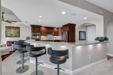 6021 Silver King Boulevard unit: 305, Cape Coral, FL 33914