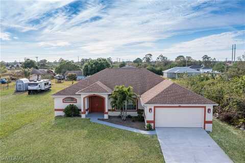 undefined, Lehigh Acres, FL 33976