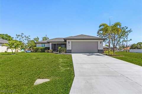 1825 NW 3rd Avenue, Cape Coral, FL 33993