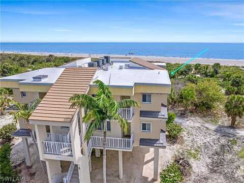 255 Periwinkle Way, Sanibel, FL 33957