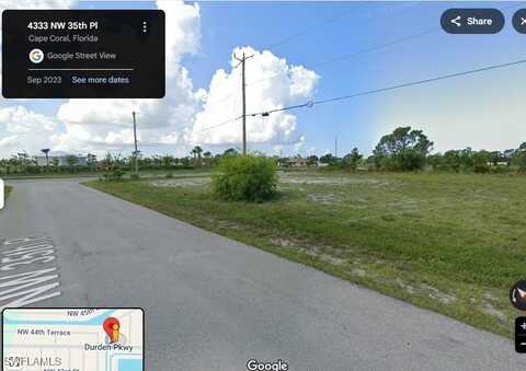 undefined, Cape Coral, FL 33993