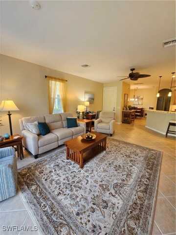 9211 Aviano Drive, Fort Myers, FL 33913