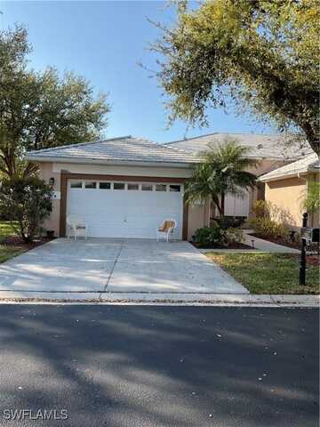8663 Patty Berg Court, Fort Myers, FL 33919