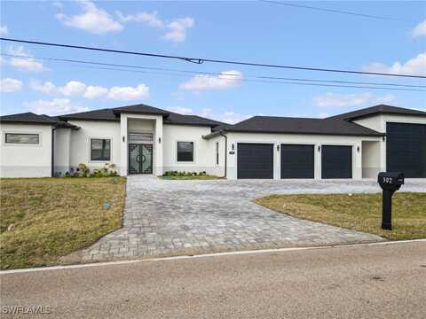 undefined, Cape Coral, FL 33993