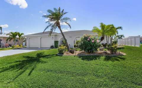 1924 SE 31st Terrace, Cape Coral, FL 33904