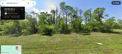 undefined, Cape Coral, FL 33993