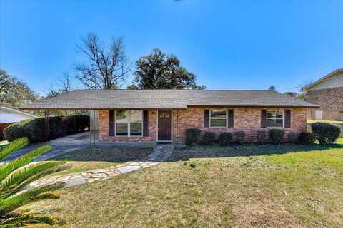 2075 HILLSINGER Road, Augusta, GA 30904