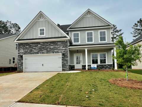 2025 WARBLER DRIVE, Evans, GA 30809
