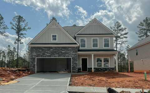 2025 WARBLER DRIVE, Evans, GA 30809
