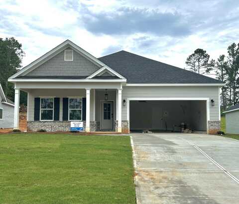 140 TANAGER LANE, Evans, GA 30809