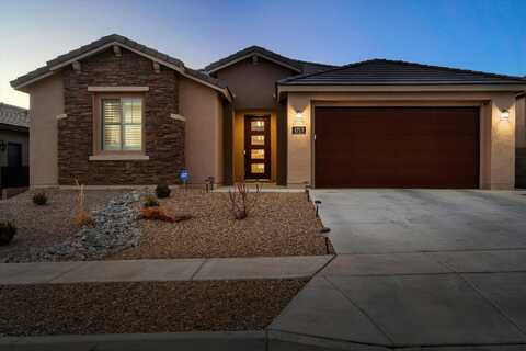 1713 COPPER MOUNTAIN Trail NW, Albuquerque, NM 87120