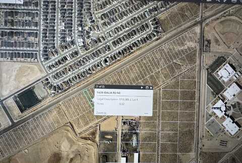 1628 IDALIA RD NE Junction NE, Rio Rancho, NM 87124