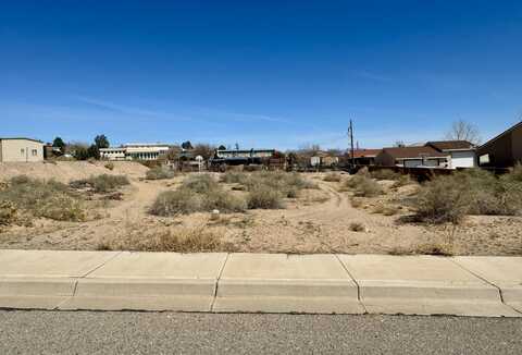Drake Road SW, Los Lunas, NM 87031