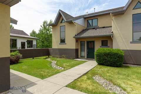 1281 Stoneridge unit: A, Bozeman, MT 59718